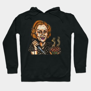 Serial Mom Hoodie